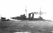 HMS-Exeter